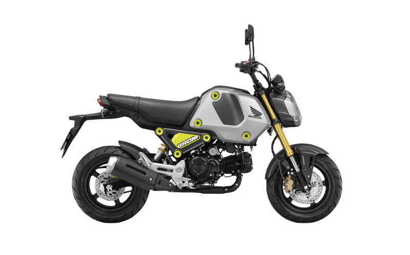 Kawasaki Ninja H2