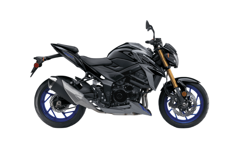 Ducati Hypermotard 950 SP Livery