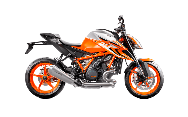Suzuki GSX 125