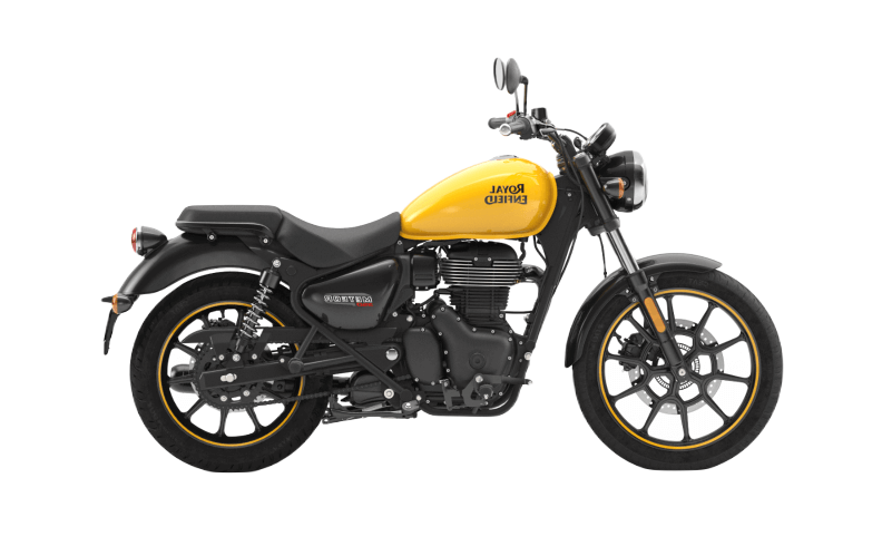 Honda CMX500 Rebel